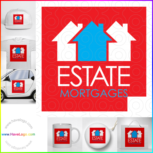 buy real estate logo 21104