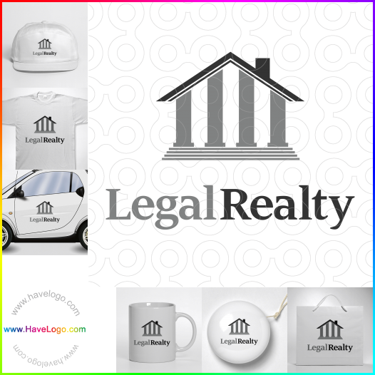 buy realty logo 41279