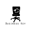 Geschäft logo
