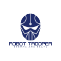 robot Logo