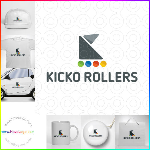 buy roller logo 51309