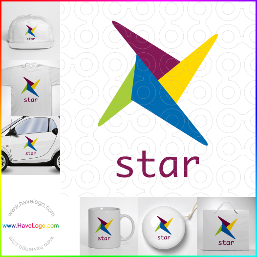 buy star logo 903