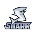 鯊魚Logo