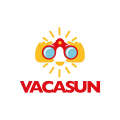 логотип туристическое агентство