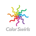swirly logo