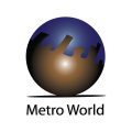 地球Logo