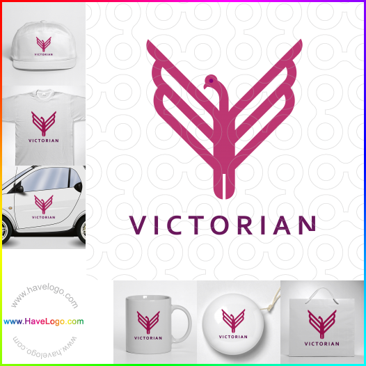 buy victory logo 25025