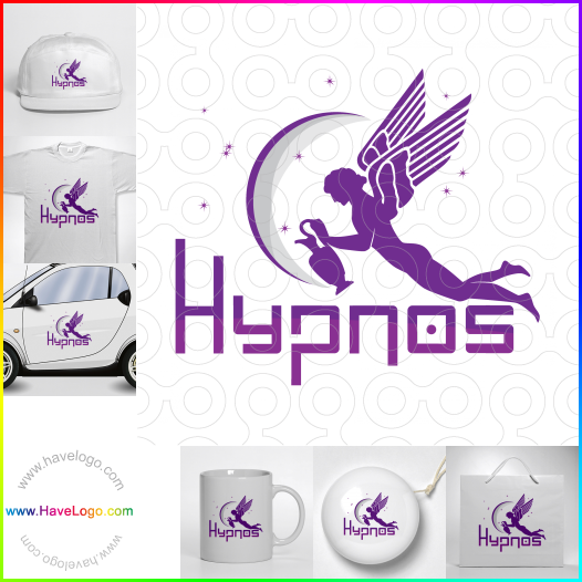 buy violet logo 13052