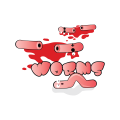 Würmer Logo
