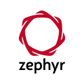 логотип zephyr