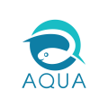  Aqua  logo