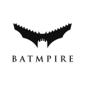  Bat empire  logo