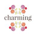  Charming  logo