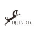 логотип Equestria