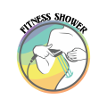 логотип Фитнес душ