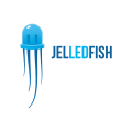 JelLEDfish logo