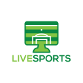  Live Sports  logo