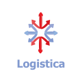 логотип Logistica