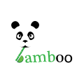  Panda  logo