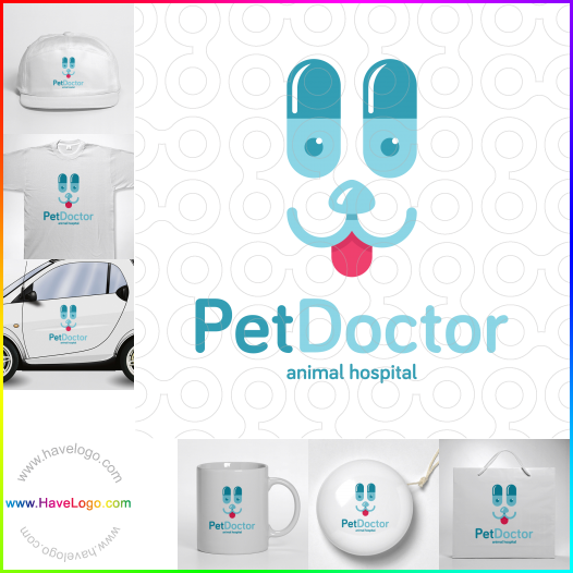 buy  Pet Doctor  logo 61844