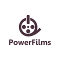  Power Films  logo