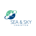 логотип Sea & Sky