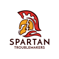 Spartanisch logo