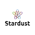 логотип Stardust