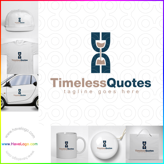 buy  Timeless Quotes  logo 64256