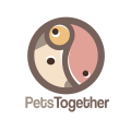 логотип ветеринарная практика