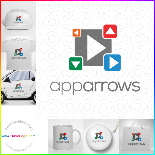 buy arrows logo 29457
