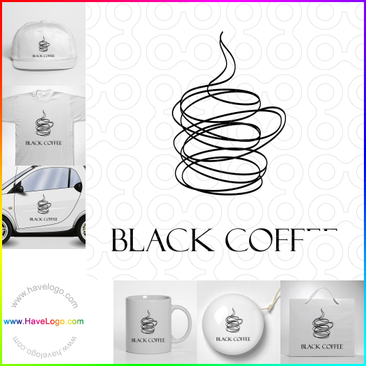 buy black logo 14336