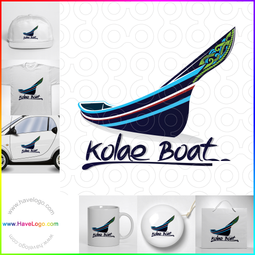 buy boat logo 15523