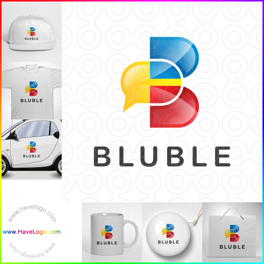 buy bubble logo 20014