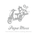 摩托車Logo