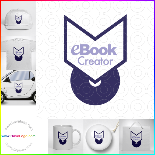 логотип книги - 27237