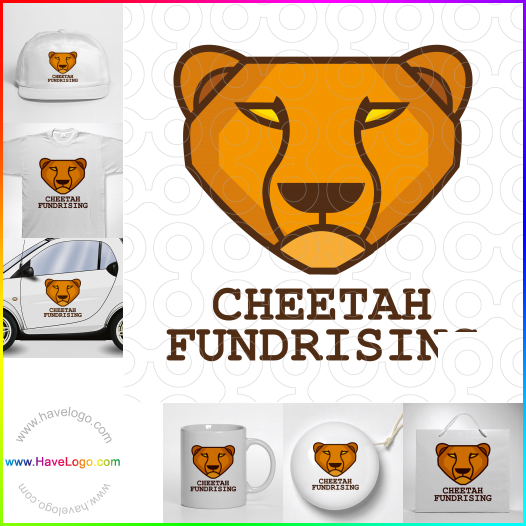 buy cheetah logo 57957