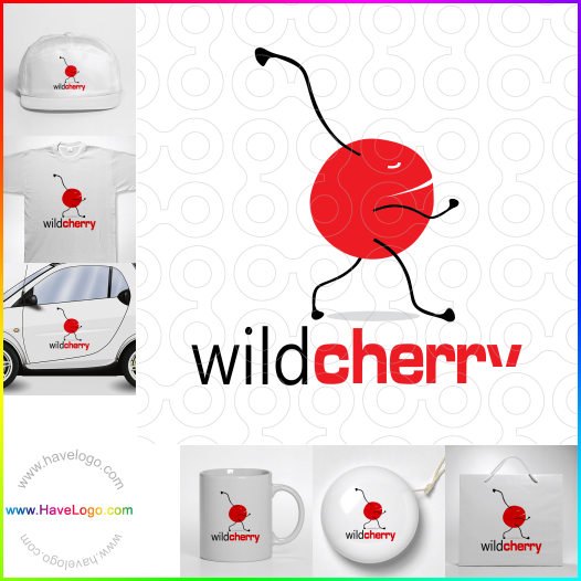 buy cherry logo 3278