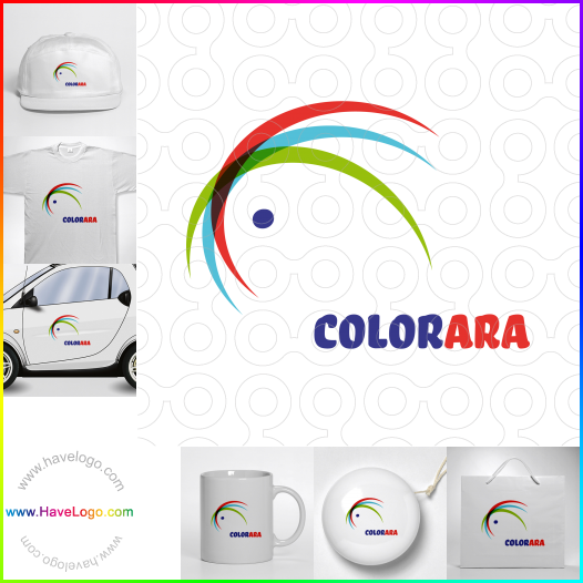 buy colorful logo 10519