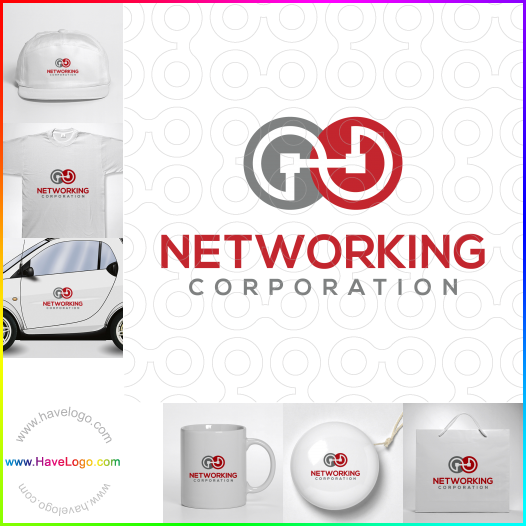 buy connected logo 48036