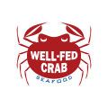 crab Logo