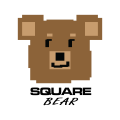 熊Logo