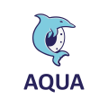 логотип парк океана