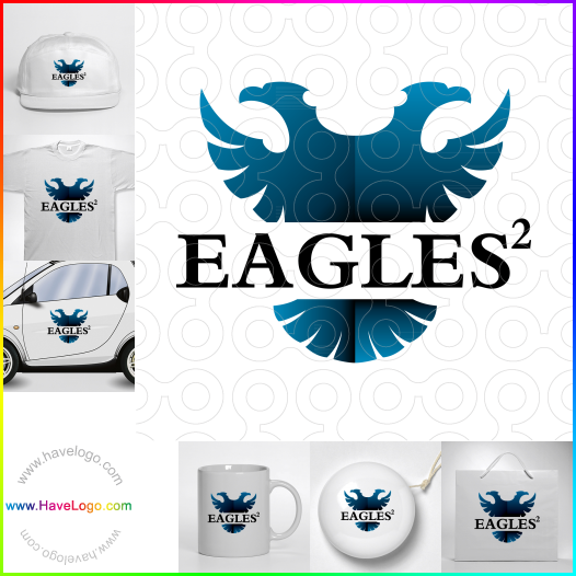 buy eagle logo 6707