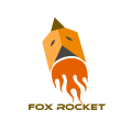 火箭 Logo