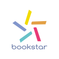 Buchhandlung Logo