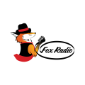 логотип fox_radio