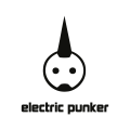 Electro logo