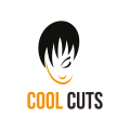 Friseur logo