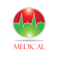 логотип здоровье